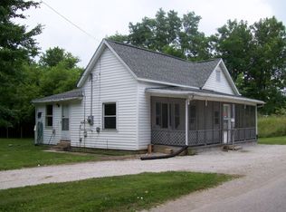 203 S Lambert St, Brazil, IN 47834