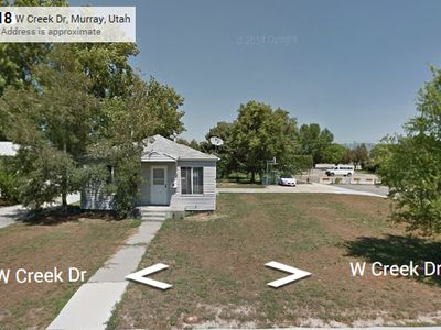 18 W Creek Dr, Salt Lake City, UT, 84107