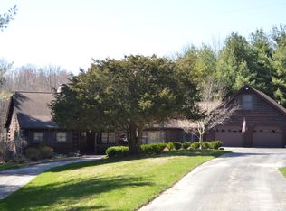 5455 Chatham Rd, Granville, OH 43023