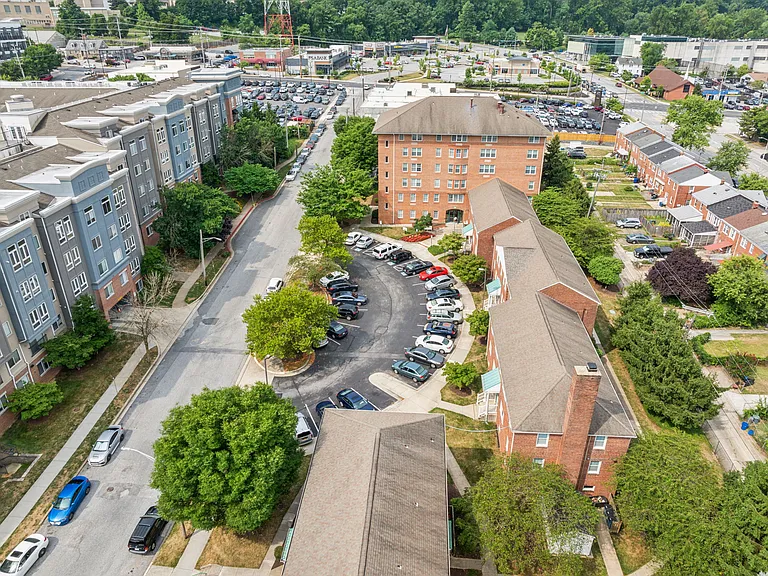 Park View at Towson — Photo 5