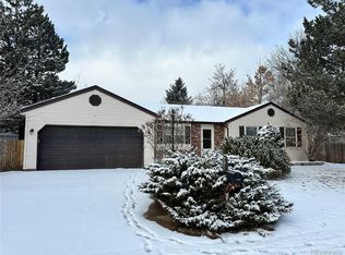 17422 E Progress Dr, Centennial, CO 80015