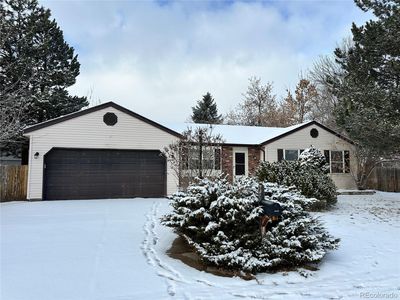 17422 E Progress Drive, Centennial, CO, 80015