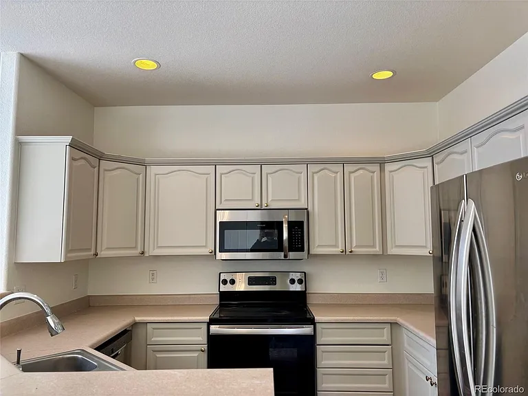 3995 S Dillon Way #206 — Photo 5