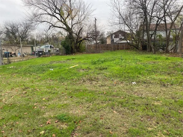 1516 E Rosedale St, Fort Worth, TX 76104