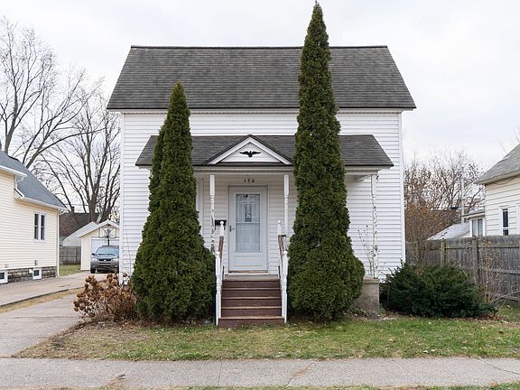 2nd image of 152 W 19th St