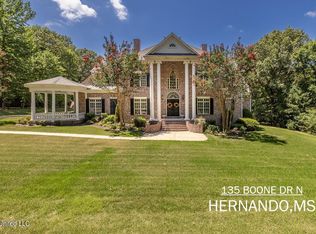 135 Boone Dr N, Hernando, MS 38632
