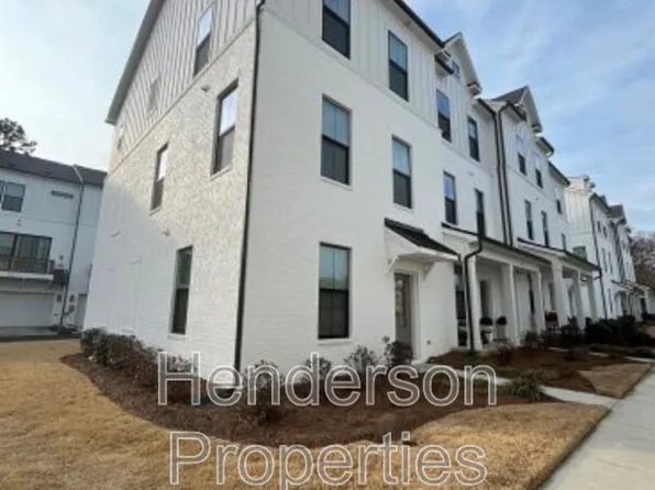 2310 Magnolia Blossom Way, Charlotte, NC 28211