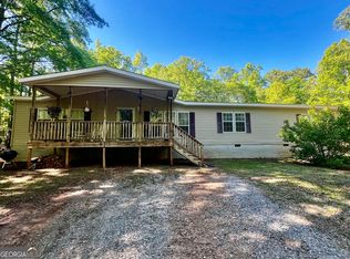 119 Gordon Dr, Gray, GA 31032