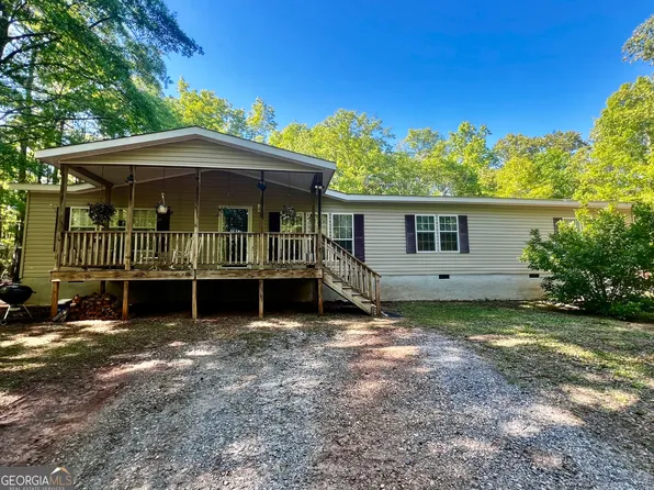 119 Gordon Dr, Gray, GA 31032