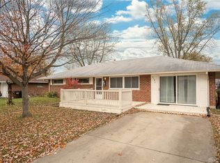 2187 Terrylynn Ave, Dayton, OH 45439