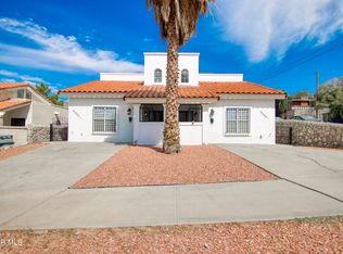 2200 N Kansas St #A & B, El Paso, TX 79902