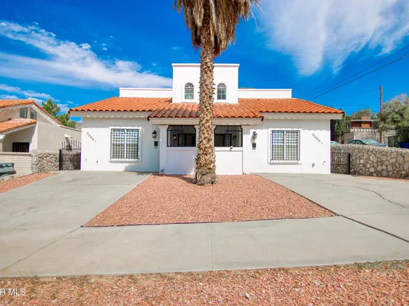 2200 N Kansas St #A & B, El Paso, TX 79902