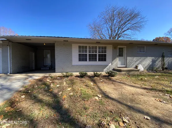 1821 Marcum Rd, Oneida, TN 37841