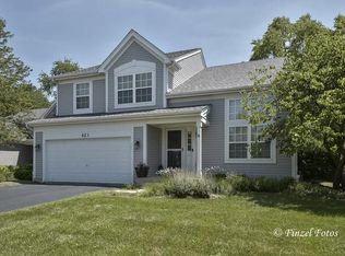 423 Geneva Ln, Cary, IL 60013