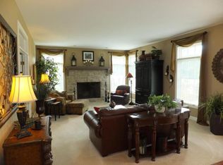 6688 Linda Ln, Sunbury, OH 43074