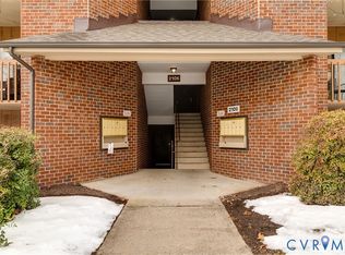 2106 Turtle Run Dr #9, Henrico, VA 23233