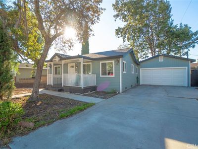 23835 Walnut St, Torrance, CA, 90501