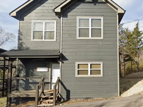 2043 Eagle Feather Dr, Sevierville, TN 37876