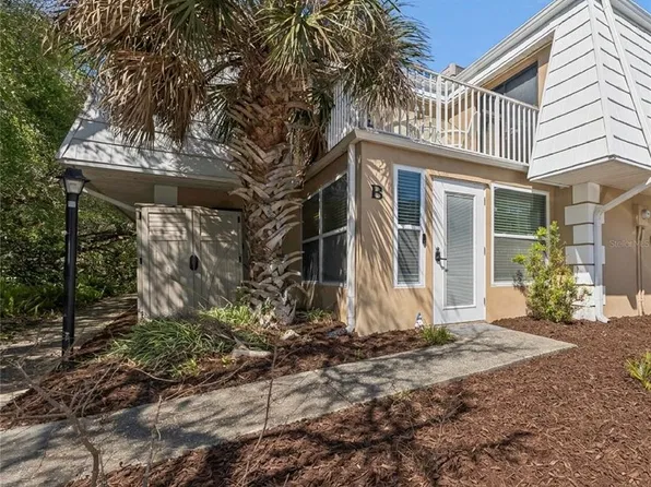 4150 S ATLANTIC AVENUE #121B, NEW SMYRNA BEACH, FL 32169