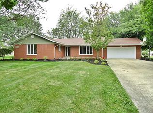 825 Maydoll Dr, Kenton, OH