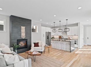 2026 N High St, Denver, CO 80205