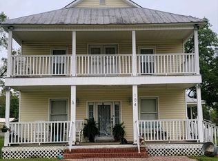 104 NE 1st St, Summerdale, AL 36580