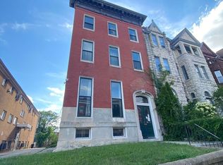 2304 Eutaw Pl #9439987C1, Baltimore, MD 21217