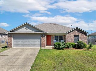 63 Wilson Farm Rd, Greenbrier, AR 72058