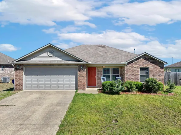 63 Wilson Farm Rd, Greenbrier, AR 72058