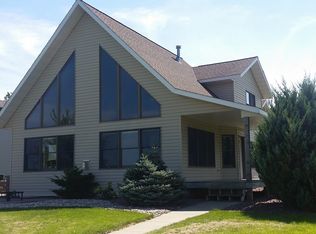 47984 Fish Haven Rd, Big Stone City, SD 57216