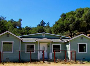 19630 Pesante Rd, Salinas, CA 93907