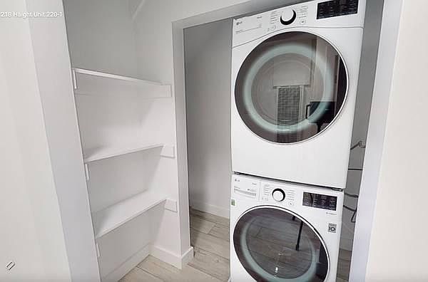 1st image of 218 Haight St #220-1