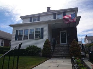 128 Russett Rd, West Roxbury, MA 02132