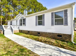 3833 Mayfield Dr., Conway, SC 29526