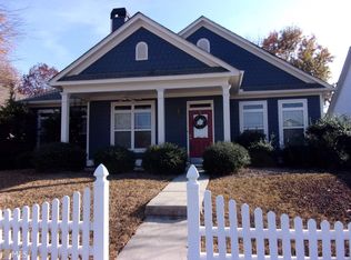 45 Granite Way, Newnan, GA 30265