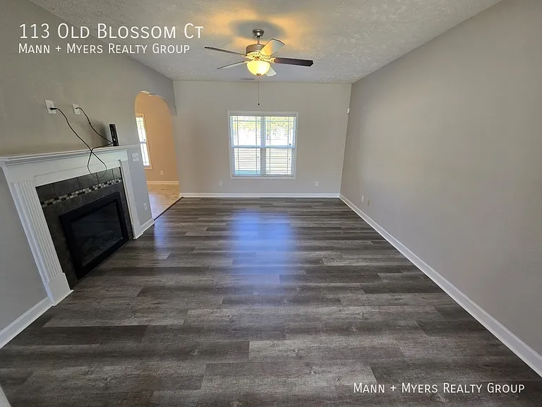 113 Old Blossom Ct — Photo 9