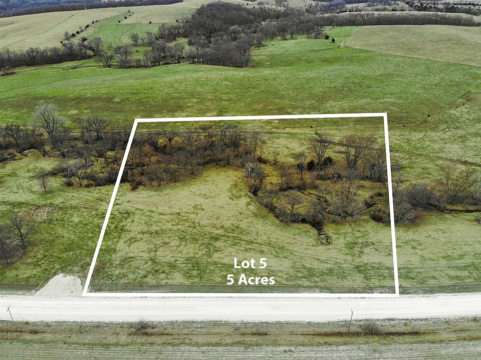 2nd image of LOT 5 Hogback Bridge Rd