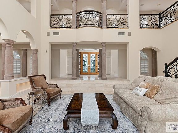 5th image of 3409 Spyglass Hill Dr