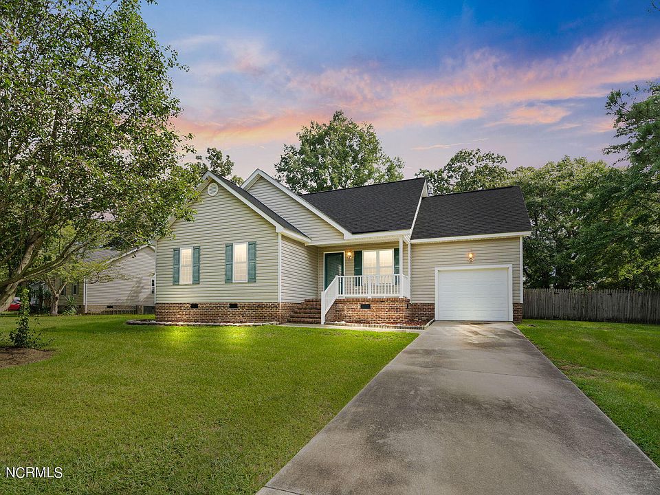 1st image of 501 Twin Creeks Drive