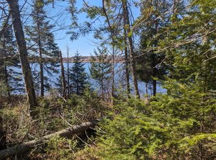 LOT 8 Sand Cove Pointe Rd, Park Falls, WI 54552