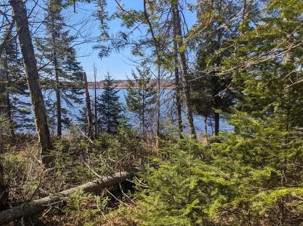 LOT 8 Sand Cove Pointe Rd, Park Falls, WI 54552