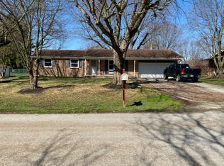 8321 Port Haven Dr, Sidney, OH 45365