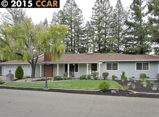 2336 Tice Valley Blvd, Walnut Creek, CA