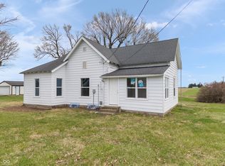 6015 N 50 E, Fortville, IN 46040