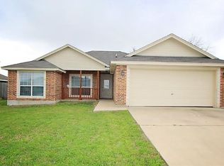 6307 Raindance Dr, Temple, TX 76502