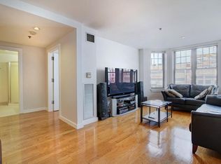 534-538 Commonwealth Ave UNIT 2A, Boston, MA 02215