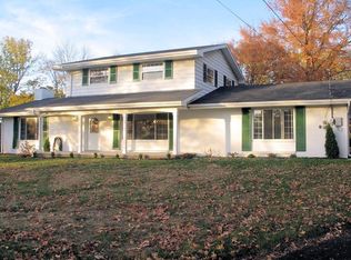 48 Bluegrass Ct, Hamilton, OH 45011