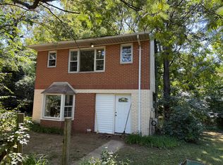 4214 Glenn Dale Rd, Bowie, MD 20720