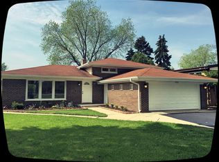 923 E 166th St, South Holland, IL