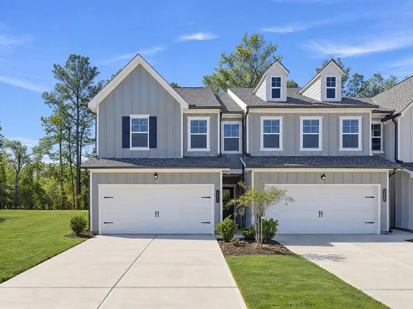 171 Milledge Commons Dr, Milledgeville, GA 31061